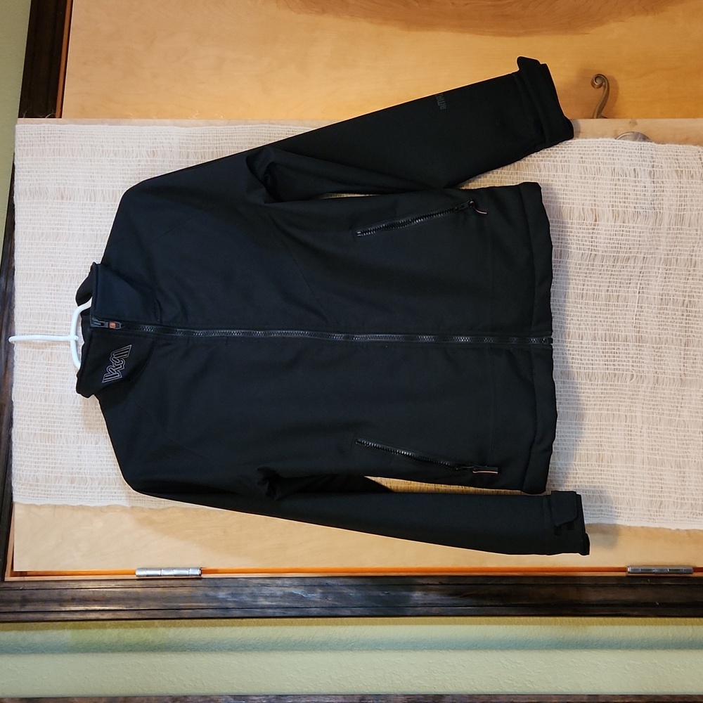 Volcom nimbus light weight jacket